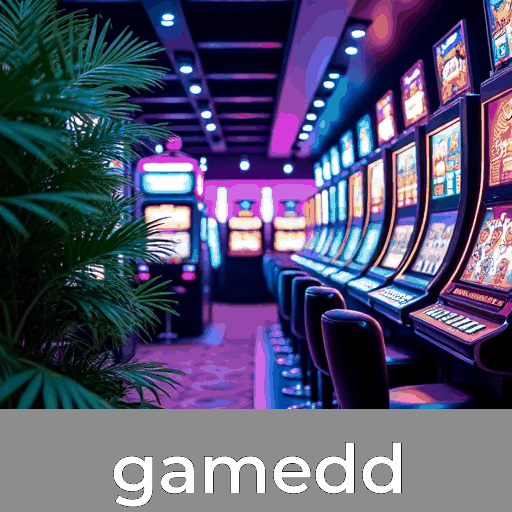 Experimente o Login Ultra Rápido em Gamedd com Proteção Avançada