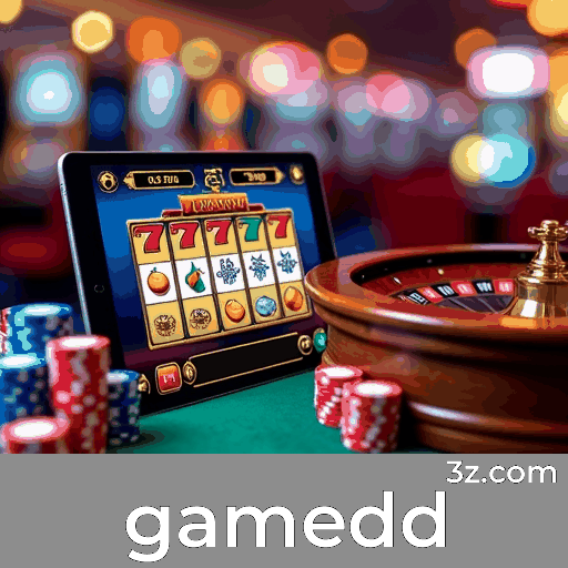 gamedd login page Brazil – secure online casino access