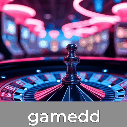 Gamedd: Seu Portal Para Bônus Generosos e Promoções Exclusivas!