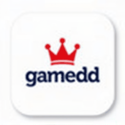 Gamedd: Plataforma de Cassino Premiado e Segura